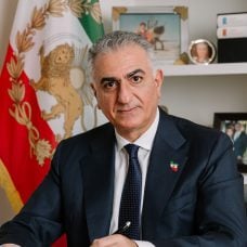 Iran’s Supreme Council Convenes Amidst Rising Buzz: Is Pahlavi’s Return Set to Reshape the Game?