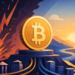 Is Bitcoin’s 2024 Halving Cycle Crashing the Crypto Party? Why This Could Change Everything You Thought You Knew About BTC’s Future