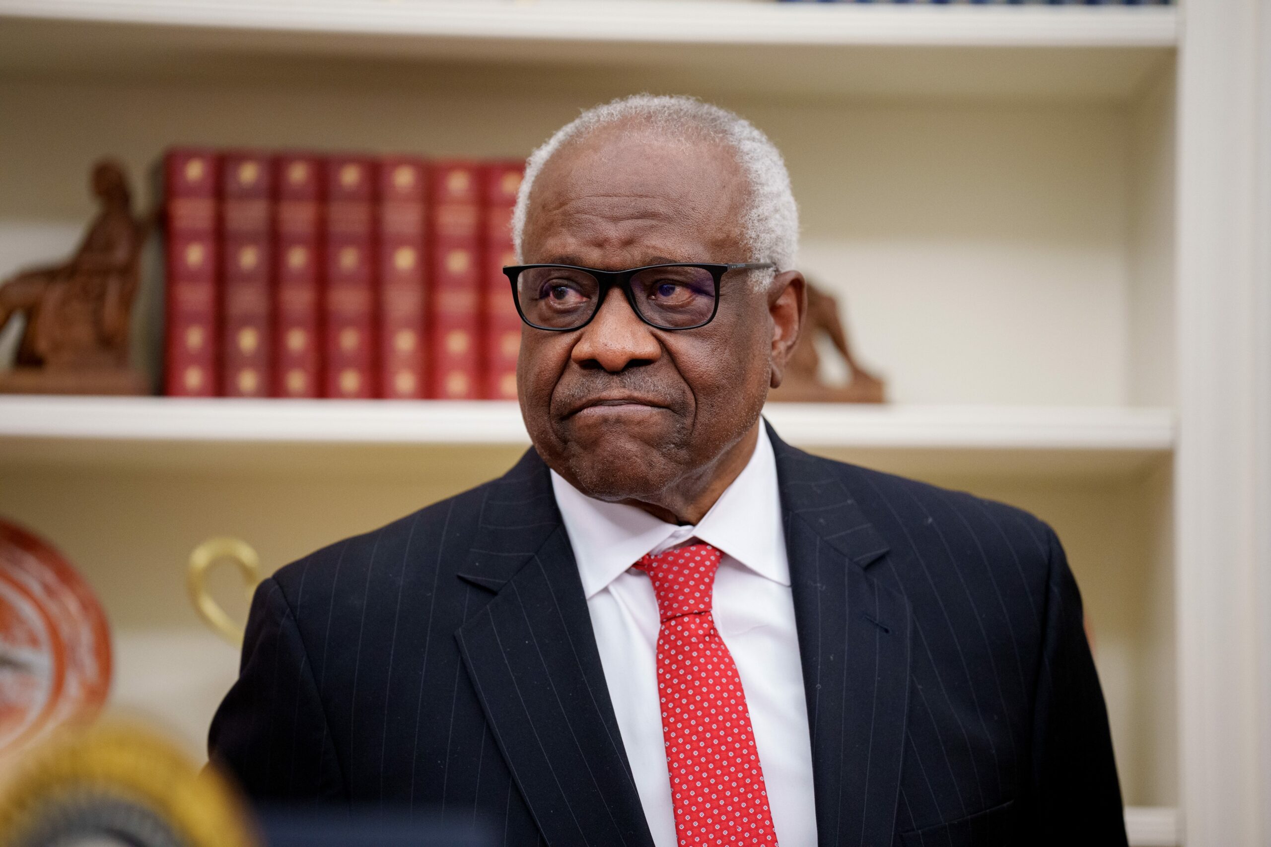 Is Clarence Thomas Completely Out of Touch with Progressivism—Or Is There More Behind His Blind Spot?