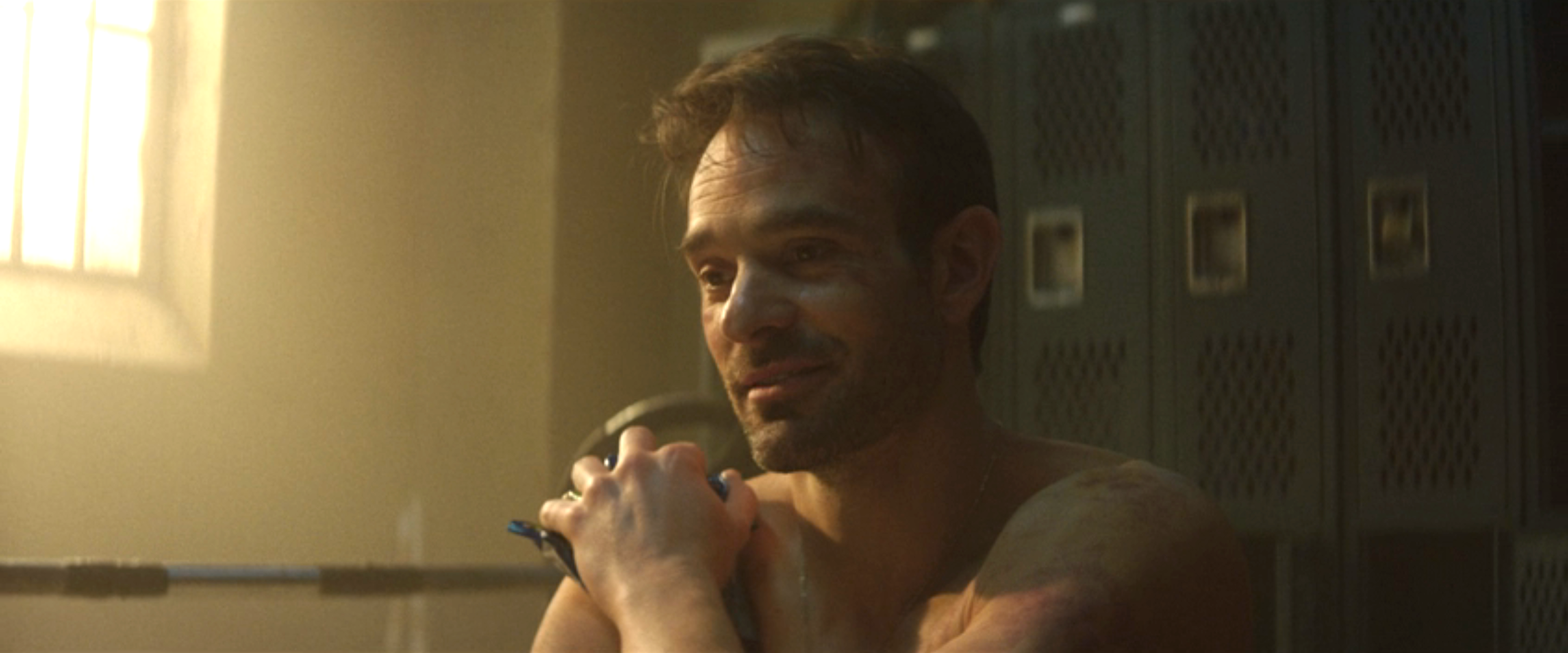 Is Daredevil’s Transformation in Born Again the Ultimate Marvel Physique Upgrade You Never Saw Coming?