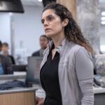 Is Dr. Al-Hashimi About to Change the Game at The Pitt? Here’s What You Didn’t See Coming!