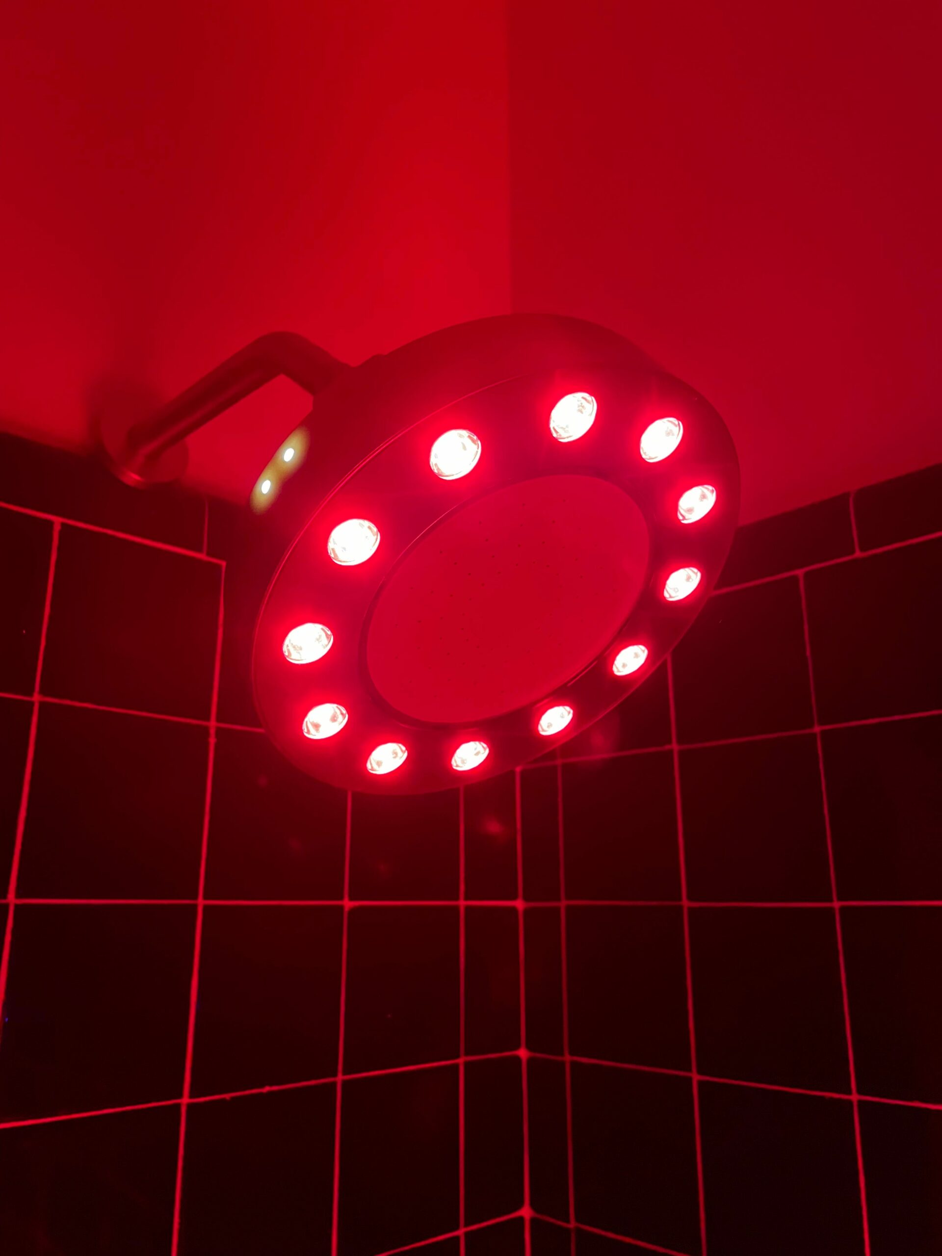 Is the HigherDOSE Red Light Showerhead Filter the Wellness Game-Changer We Didn’t See Coming?