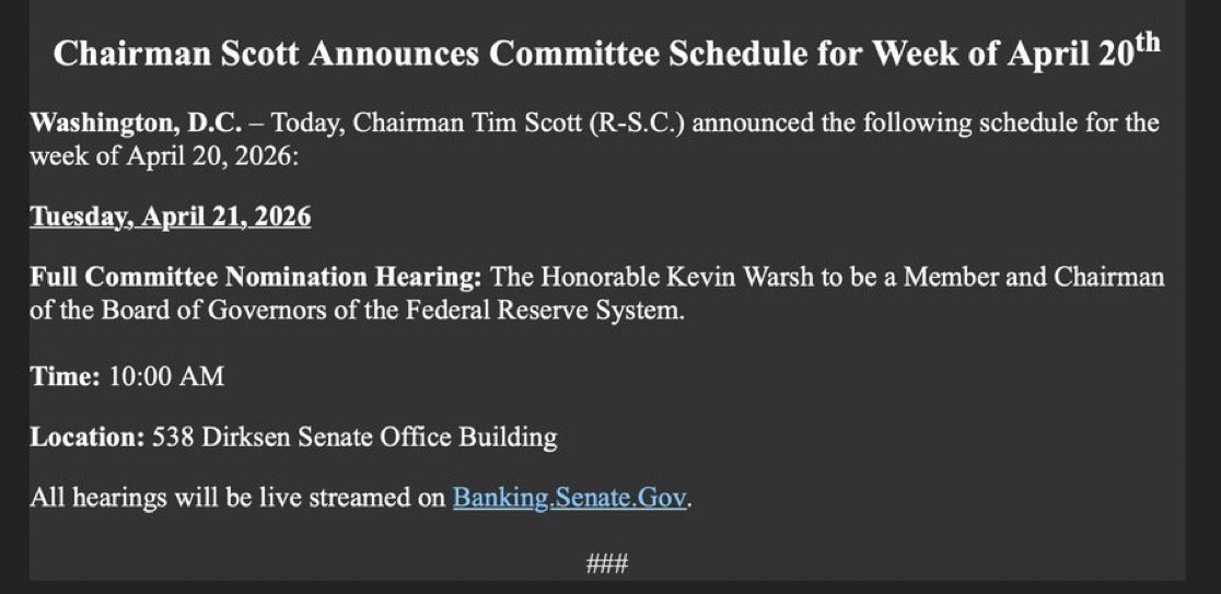 Is the U.S. on the brink of losing its competitive edge? The White House’s urgent push for the CLARITY Act might just be the game-changer investors can’t ignore.