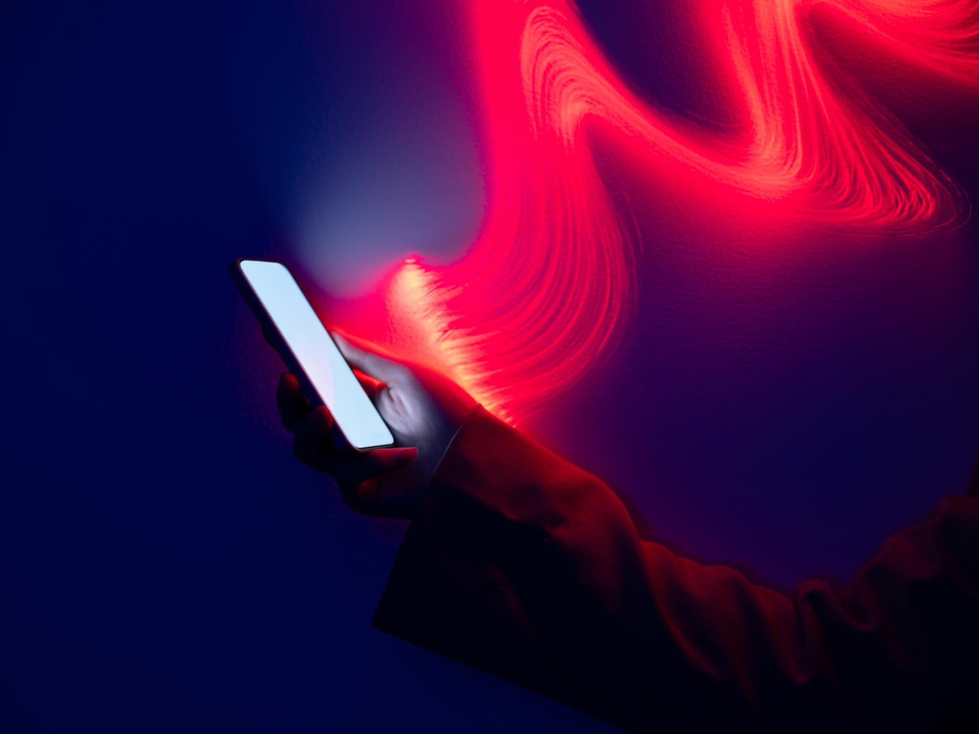 Is Your Phone Secretly Sabotaging Your Health? The Shocking Truth Backed by Science!