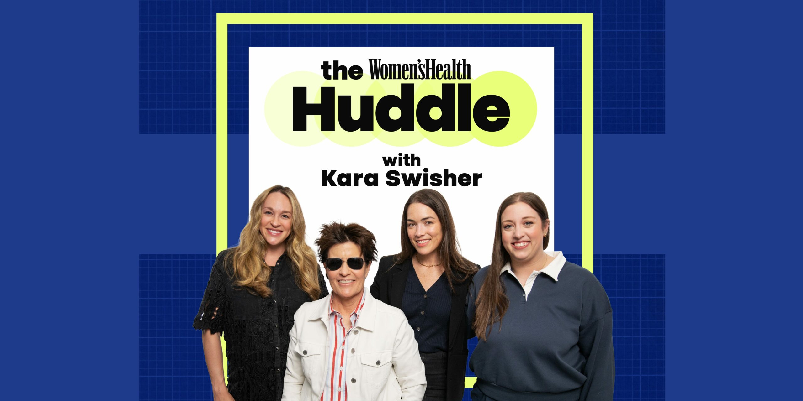Kara Swisher Drops the Untold Secrets to Longevity That Could Change Your Life Forever—Are You Ready to Fight for Every Extra Year?