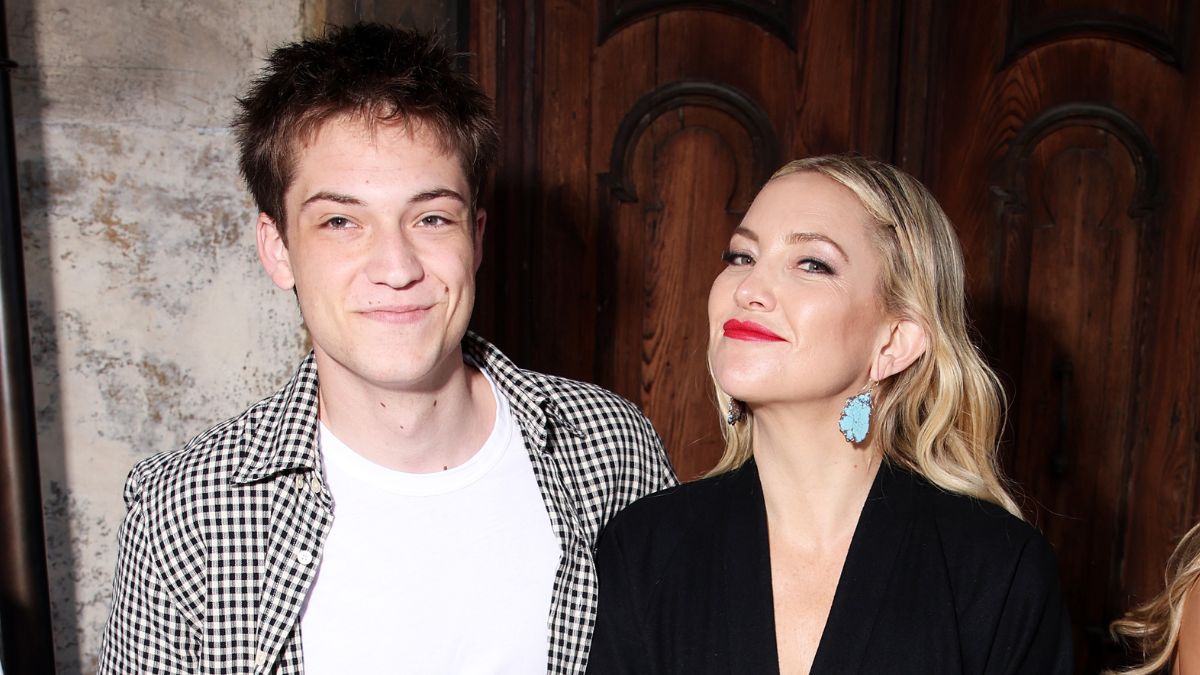 Kate Hudson Reveals the Surprising Truth Behind Raising Her 3 Phenomenal Kids — You Won’t Believe Their Secrets!