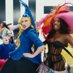 Lady Gaga and Doechii’s “Runway” Reunion: The Unexpected Collab You Didn’t See Coming