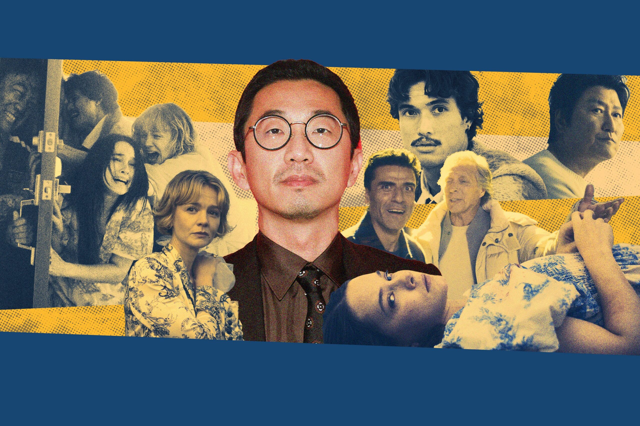 Lee Sung Jin’s Bold Vision for Beef: Why This Game-Changer Could Revolutionize How You Connect With Food—and Yourself