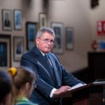 Leonard Leo’s Secret War: How Deep Pockets and Shadowy Tactics Are Shaping Our Future—And What You Need to Know Now