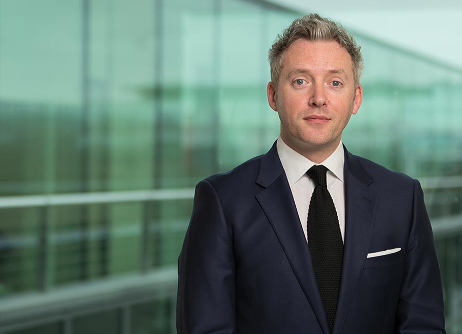 Maples Group’s Bold 20-Year Play in Ireland: Meet the Four Senior Lawyers Set to Revolutionize the Game