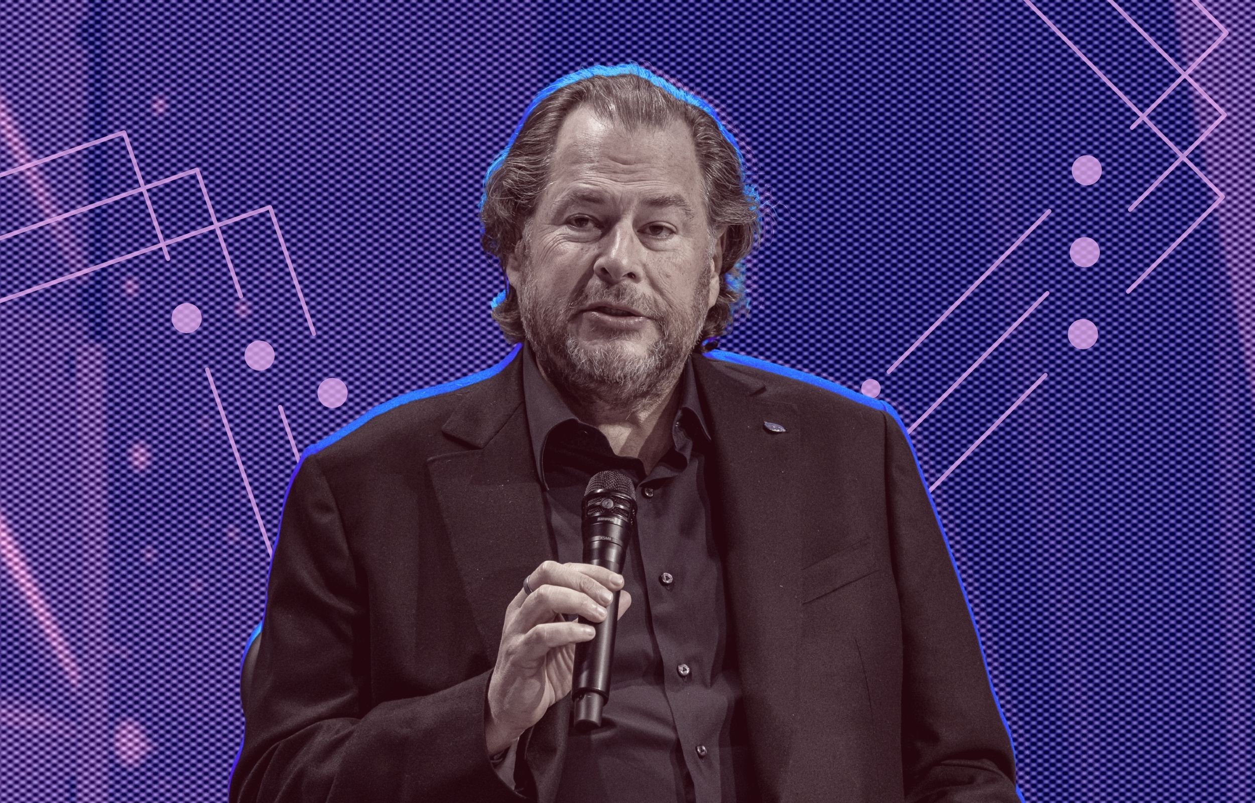 Marc Benioff’s Bold Pivot: Why Salesforce Is Cutting 1,000 Jobs Yet Racing to Hire 1,000 Fresh Grads—What It Means for the Future of Work