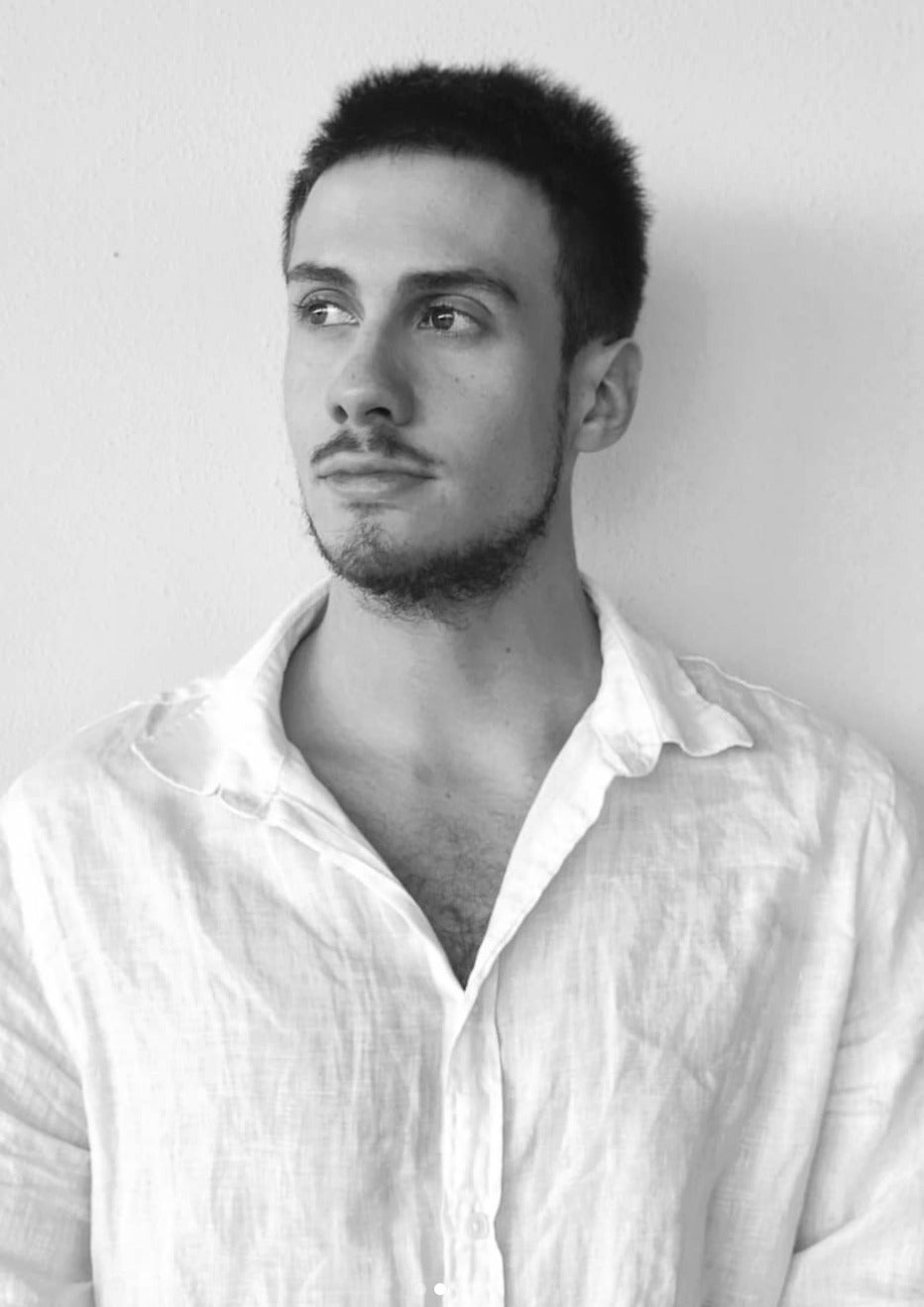 Marco D’Aliesio’s Graphic Design Revolution: How Purpose and Sensitivity Are Shaping the Future You Didn’t See Coming