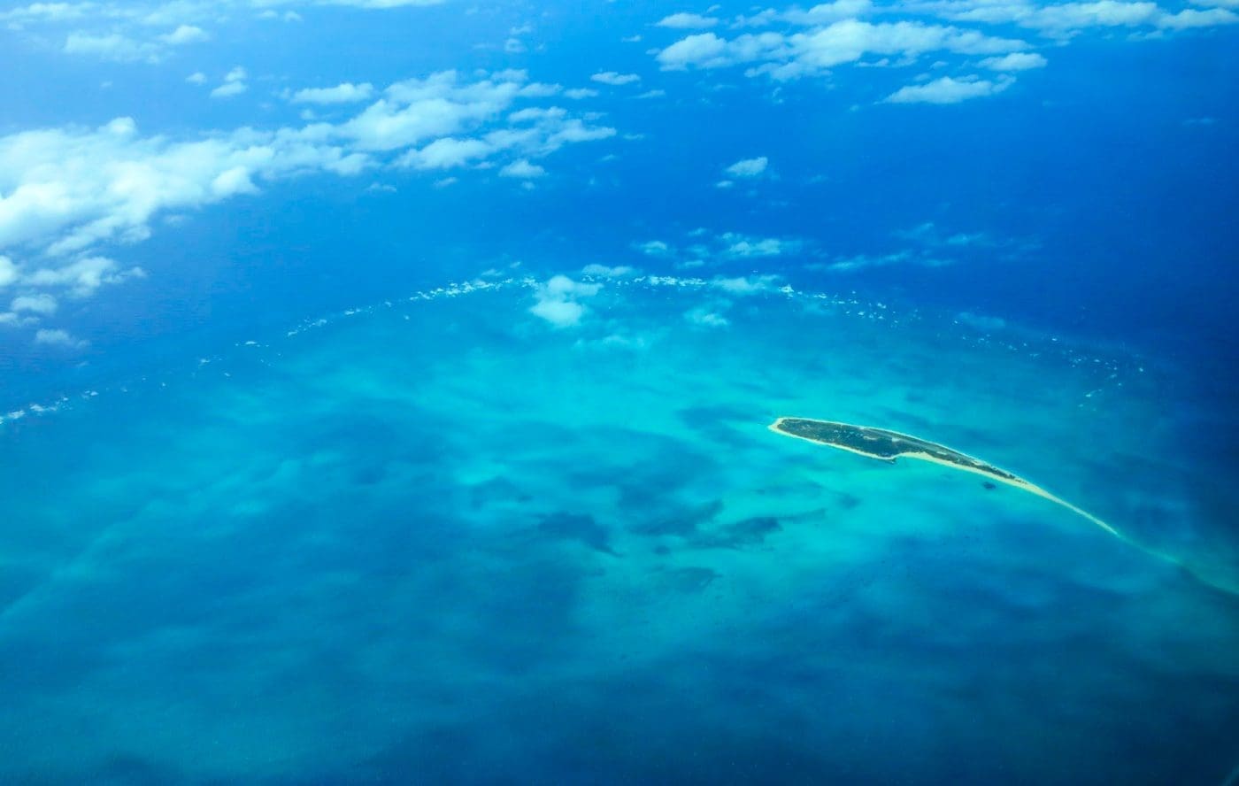 Medjumbe Island, Mozambique: The Hidden Tropical Escape That Transforms Your Mind and Body Like Nothing Else