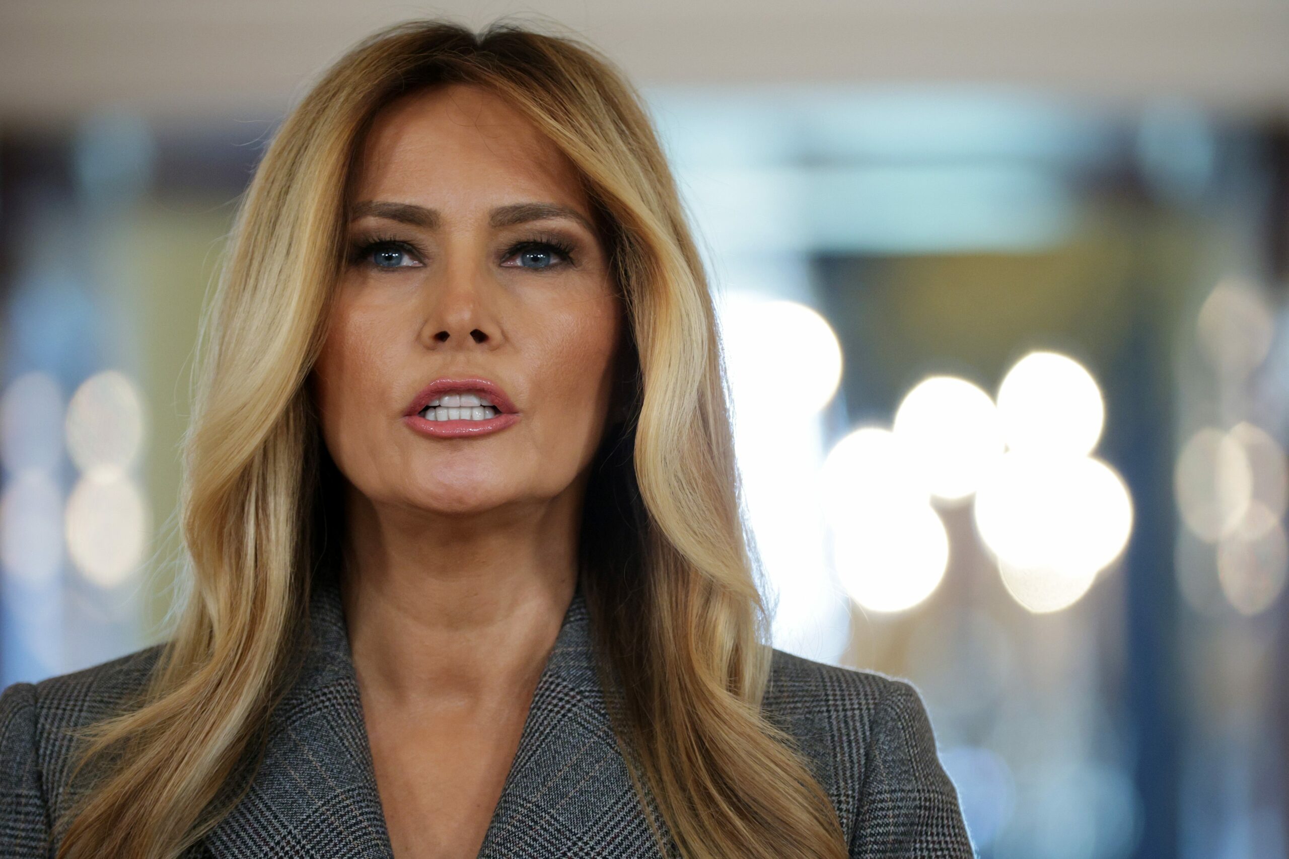 Melania Trump’s Epstein Interview: The Bizarre Revelations Nobody Saw Coming—What’s She Really Hiding?