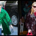 Meryl Streep Just Flipped Spring Coats on Their Head — You Won’t Believe Her Two Jaw-Dropping Looks!