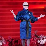 Meryl Streep Stuns in Bold Blue Saint Laurent at Shanghai Premiere—Is This the Style Move Everyone Will Be Copying?