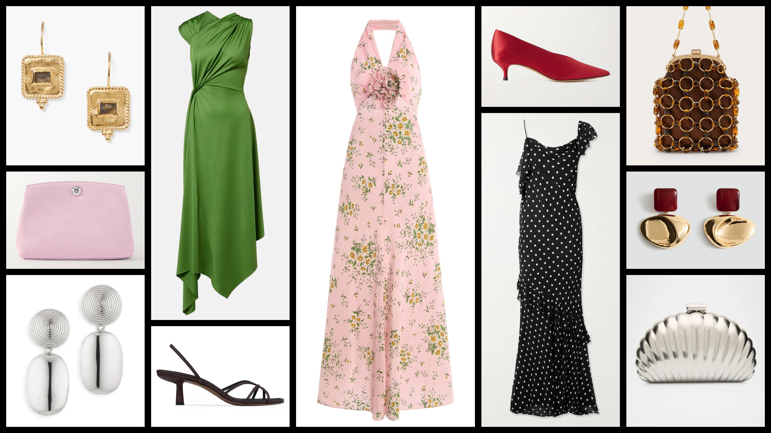 Million Weddings This Season? Unlock the Ultimate Style Hacks to Slay Every Invite Like a Boss!