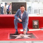 Noah Wyle’s Walk of Fame Moment: The Summer Look That’s Breaking All the Style Rules—Here’s How to Steal It!