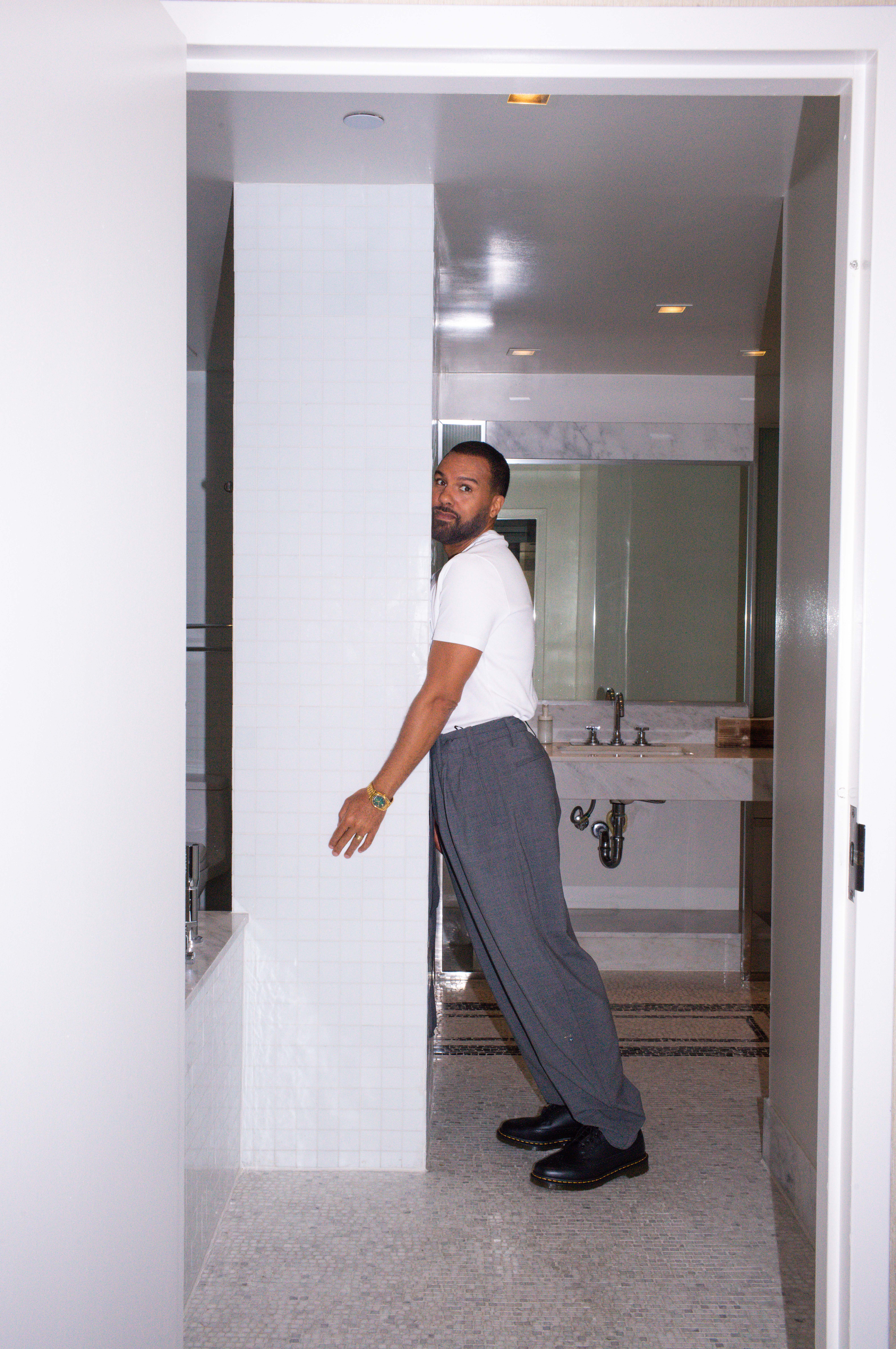 O-T Fagbenle’s Unstoppable Rise: The Secret Drive That’s Redefining Limits