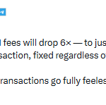 Pavel Durov Drops a Jaw-Dropping 6× Fee Cut for TON – Here’s Why It Might Change Everything, No Matter What You’ve Heard