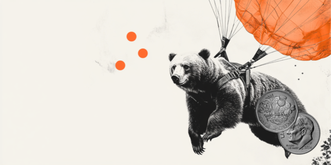 Pound Sterling Tumbles Amid Whispered Talks of US-Iran Backdoor Diplomatic Gamechanger—What It Means for Global Markets Next