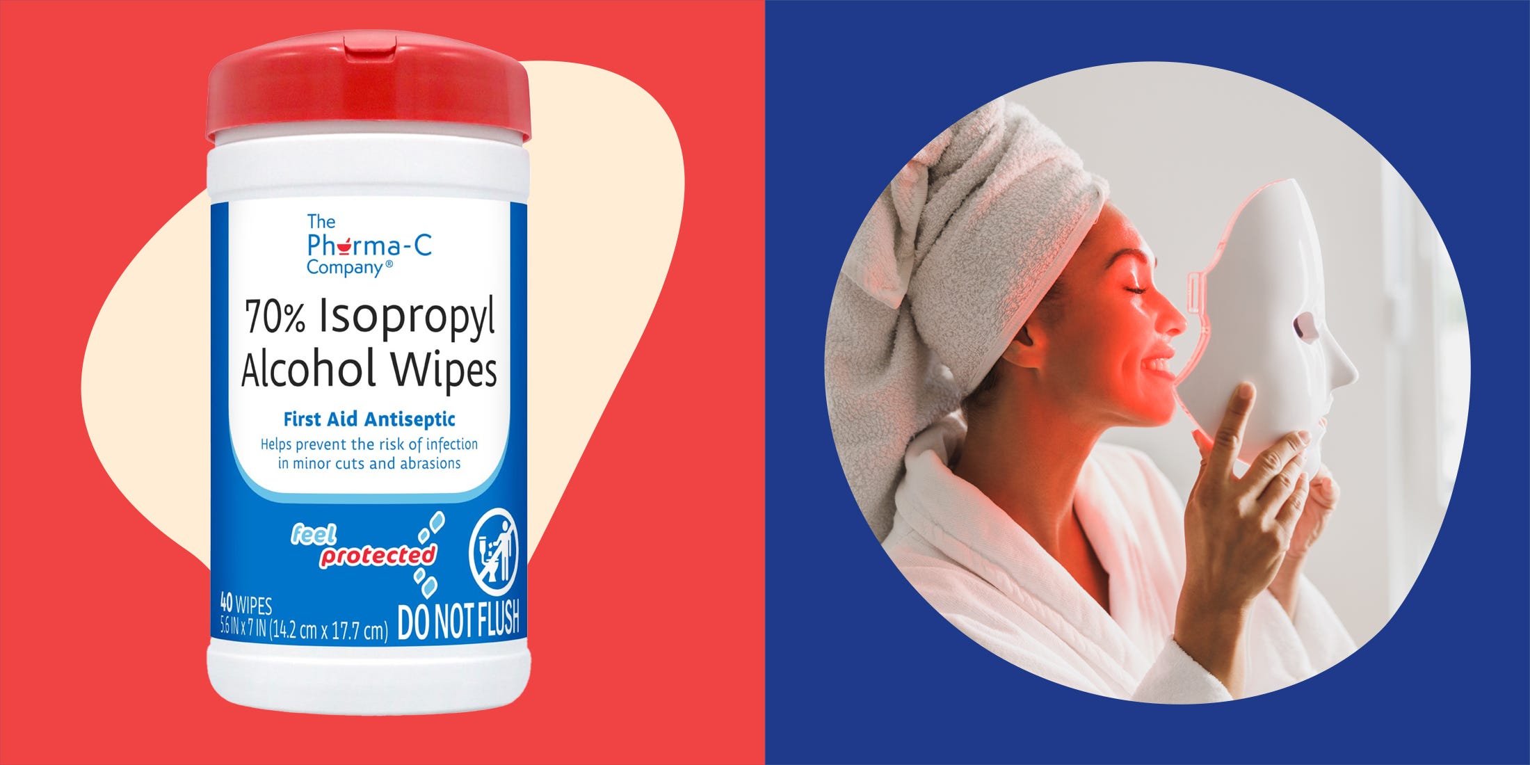 Revolutionize Your Glow: The Surprising Cleaning Hacks for Your LED Face Mask Experts Swear By (And Why You Should Avoid These Common Mistakes)