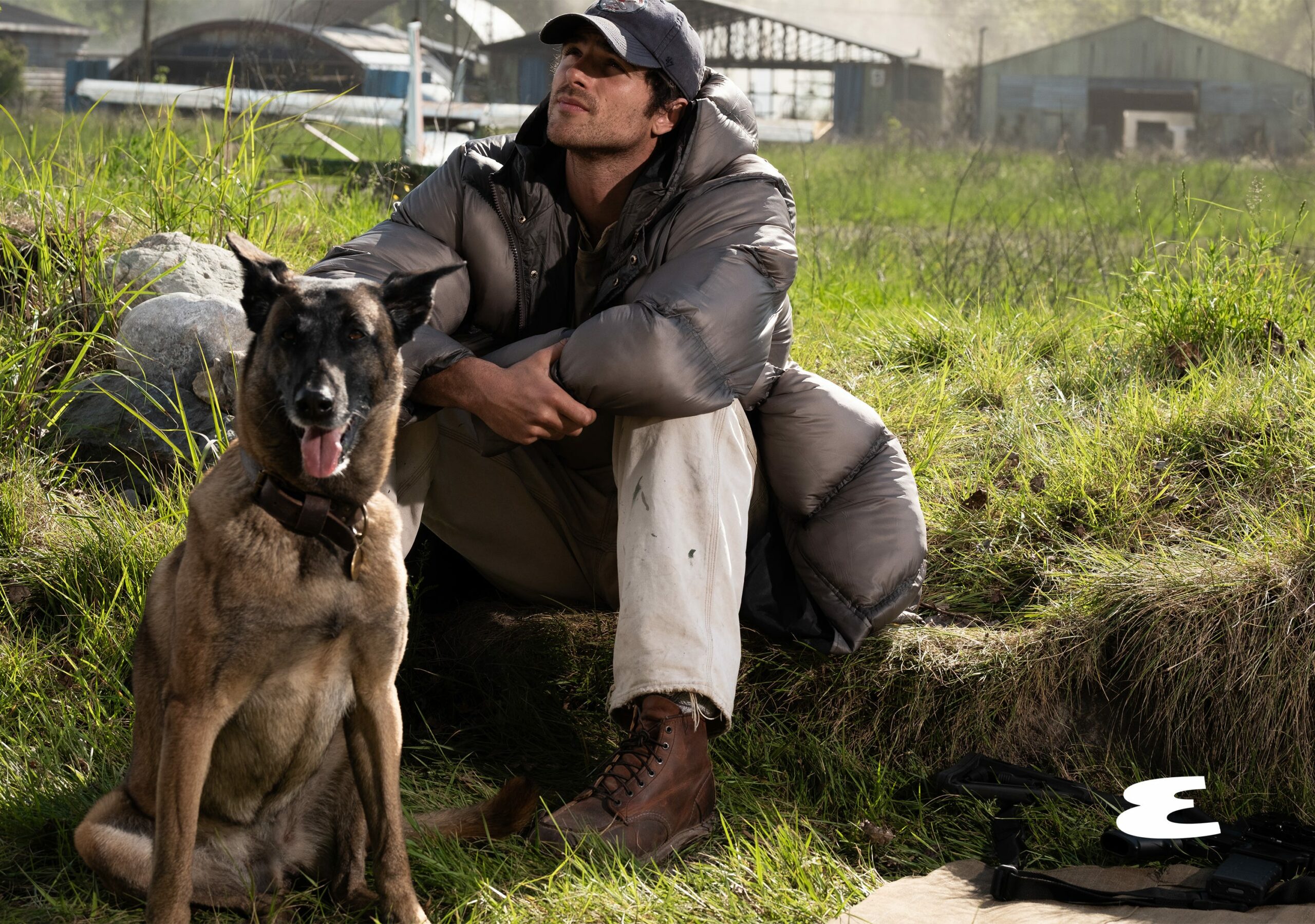 Ridley Scott’s The Dog Stars: The Unexpected Twist That Will Flip Everything You Think You Know!