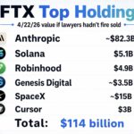 Sam Bankman-Fried Throws in the Towel on New Trial — What Does This Mean for His Future and Crypto's Fragile Trust?
