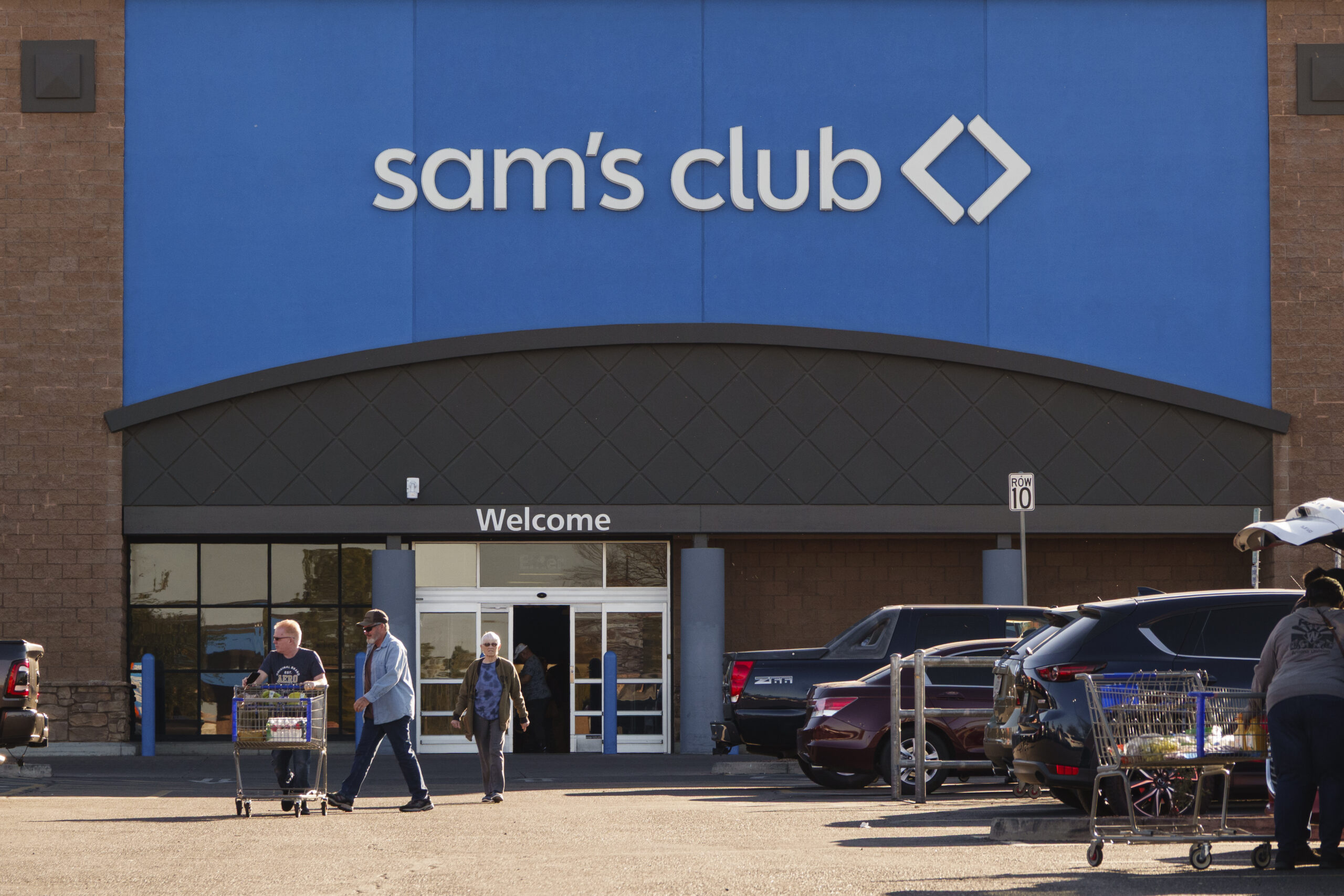 Sam’s Club Membership Price Hike in May: What Every Smart Shopper Must Know Before It’s Too Late!