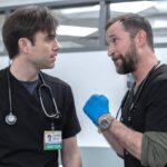 Season 3 of The Pitt Drops Shocking Truths That’ll Blow Your Mind — Medical Drama? Think Again!