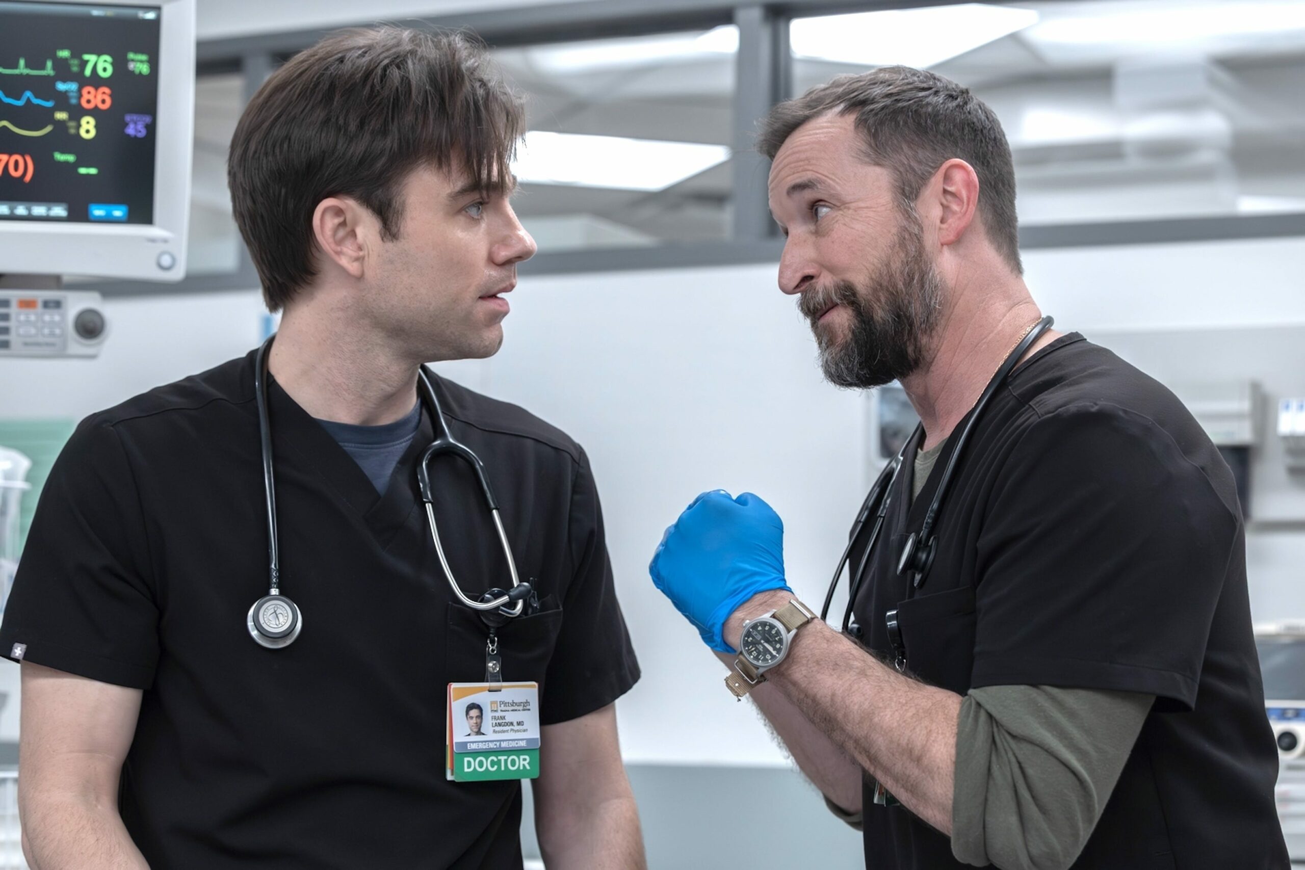 Season 3 of The Pitt Drops Shocking Truths That’ll Blow Your Mind — Medical Drama? Think Again!