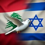 Secret Contractor Ties to Israeli Defense Ministry Exposed—Fatal Encounter in Lebanon Sparks Unseen Geopolitical Ripple Effects