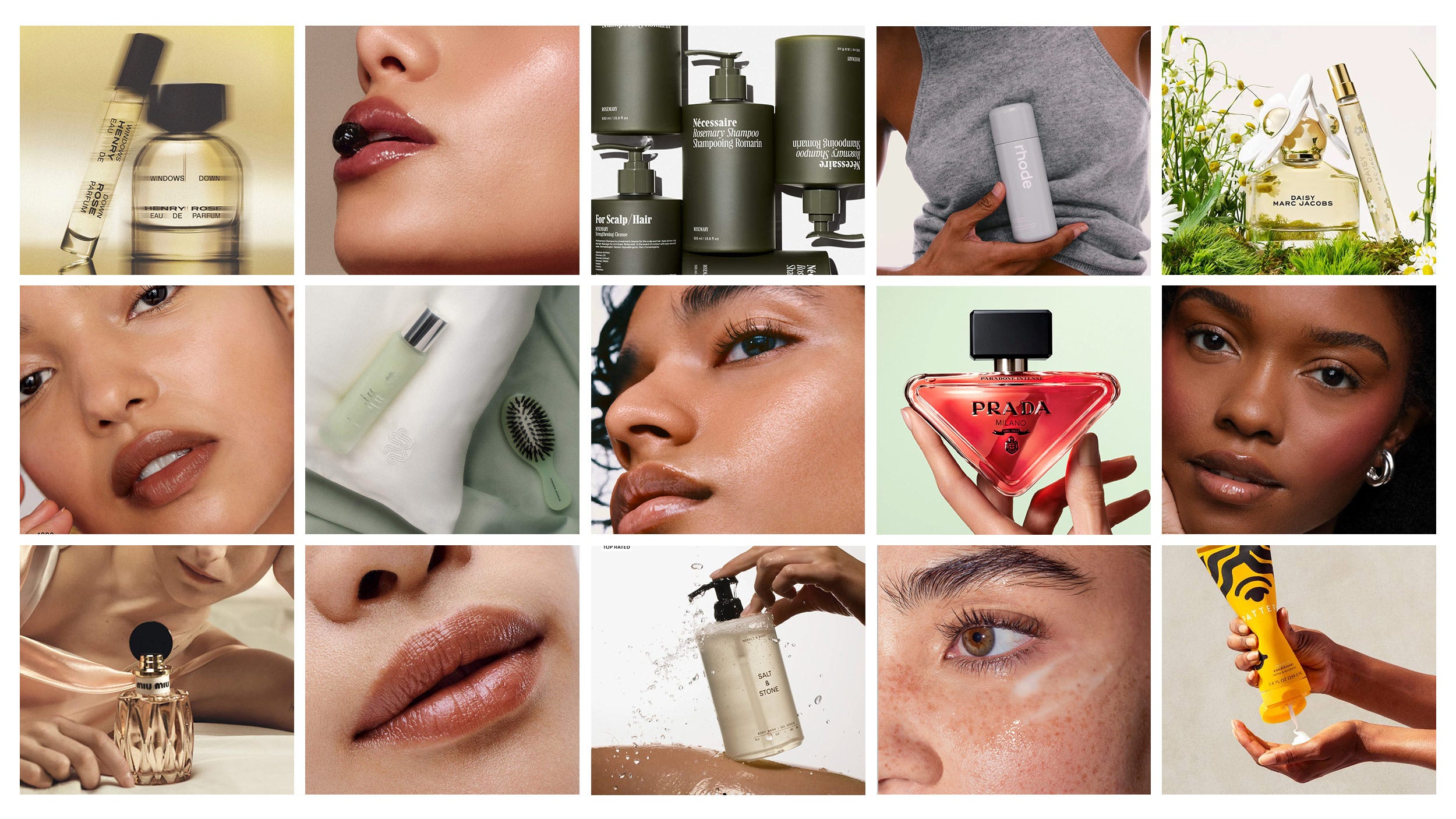 Sephora’s Spring Savings 2026: The Jaw-Dropping Beauty Steals Bazaar Editors Can’t Stop Raving About!