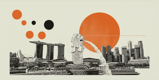 Singapore’s CPI Surge: The Hidden Energy Shock That Could Rewrite Your Investment Playbook