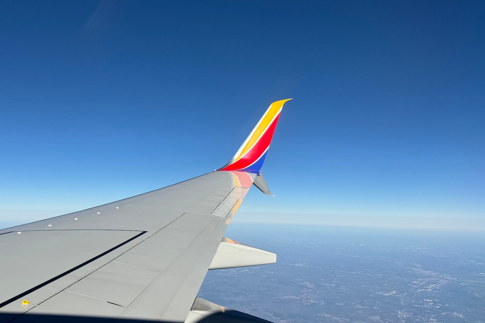 Southwest’s Bag Fee Twist: Why Paying More for Your Luggage Could Be the New Travel Workout You Didn’t See Coming