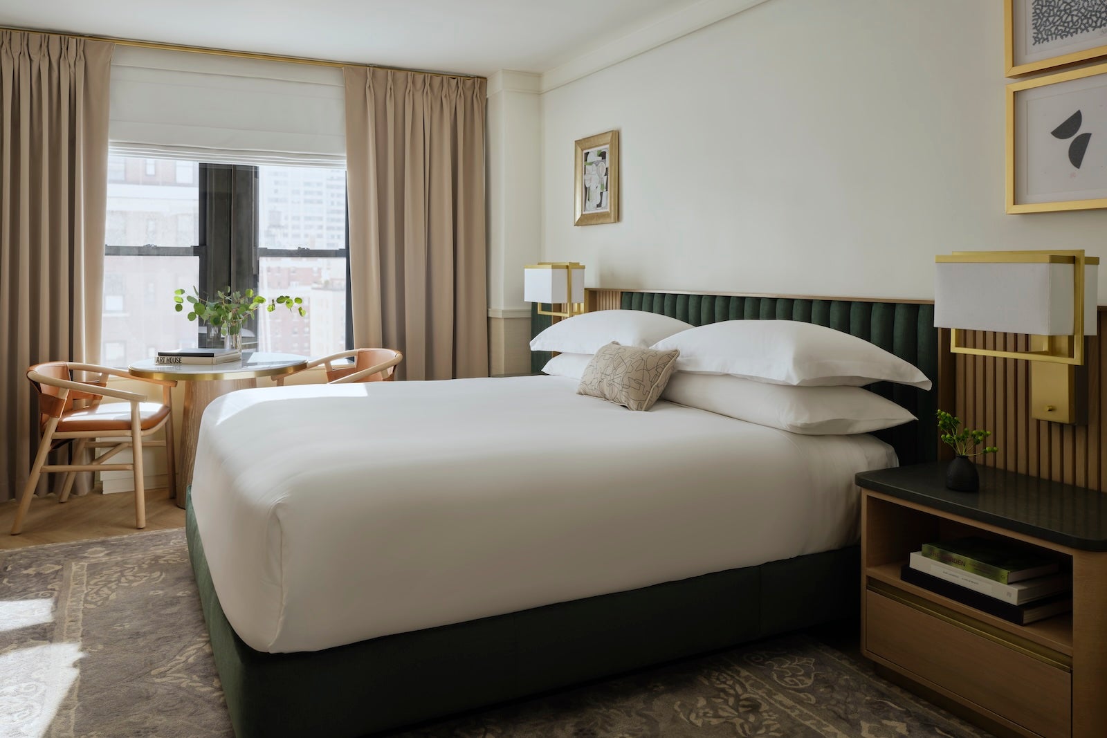 Step Inside New York’s Newest Kimpton on Park Avenue—A Townhouse Hideaway That’s Redefining Urban Luxury and Wellness