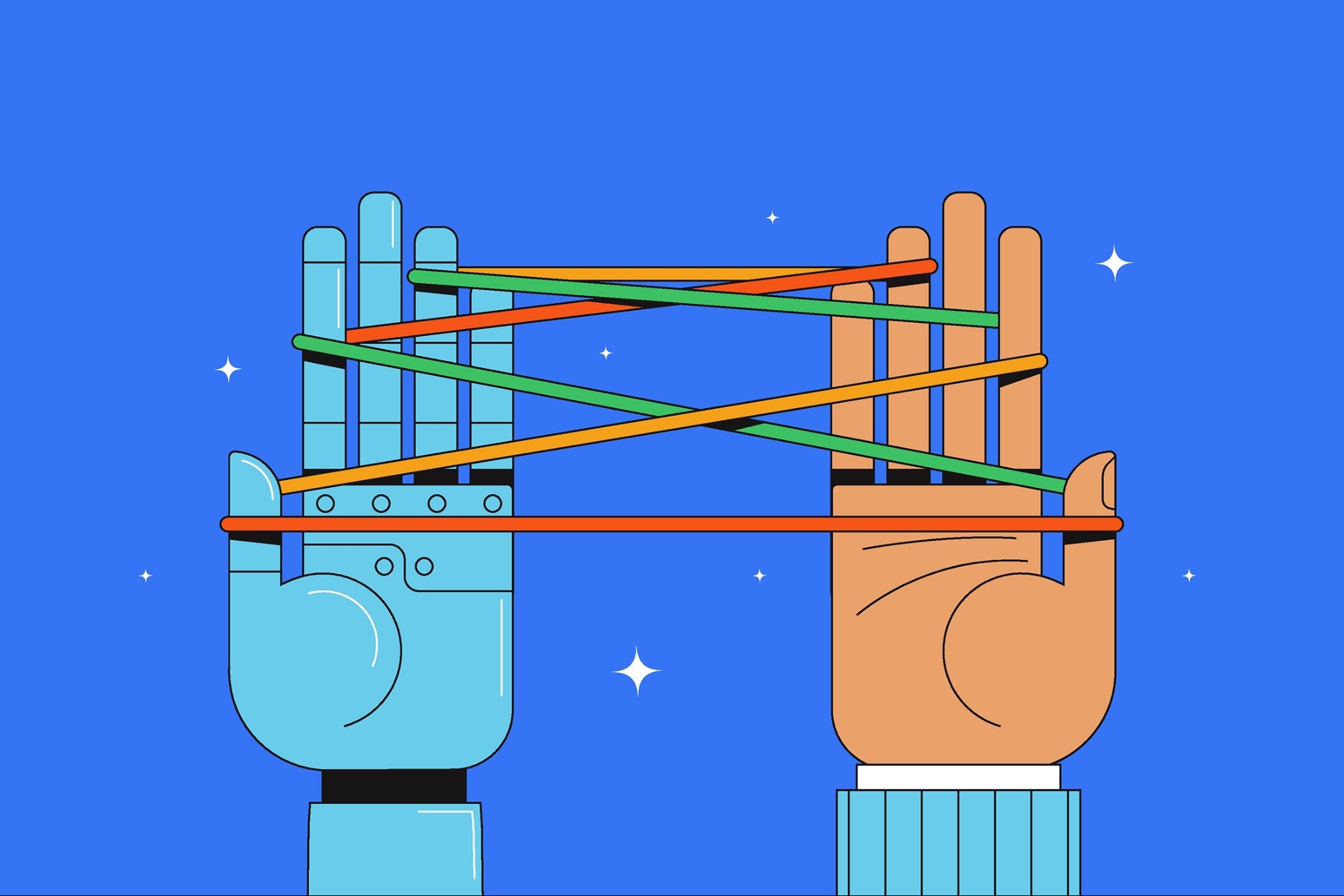 Stop Grinding Every Task — Discover the AI Hack That’s Crushing Your Competition While You Sleep