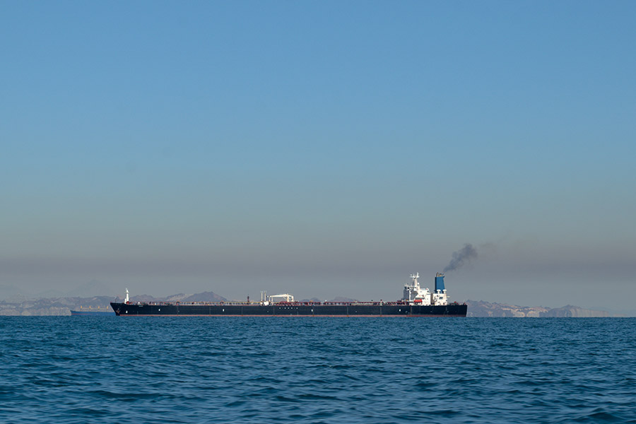 Strait of Hormuz Reopens: Why This Unexpected Move Just Slammed Oil Prices 10% — What It Means for Your Investments Right Now