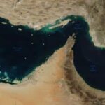 Strait of Hormuz Sees Rare Shipping Surge: What’s Sparking the Sudden Shift Amid Lingering Calm?