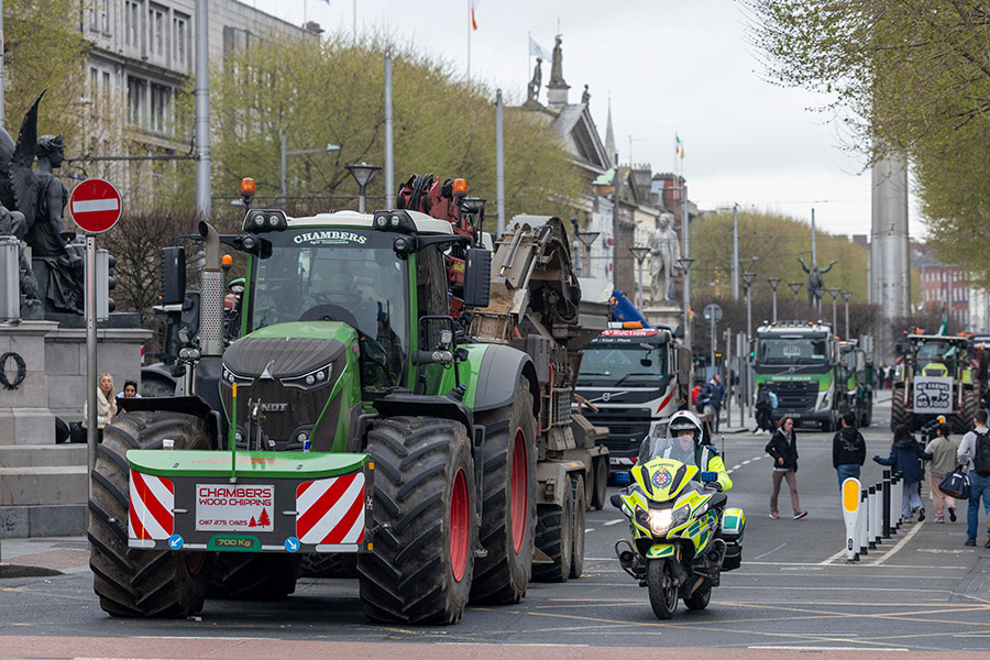 Taoiseach’s Fuel and Fertiliser Cuts: What This Means for Investors and Entrepreneurs Eyeing Ireland’s Future Growth