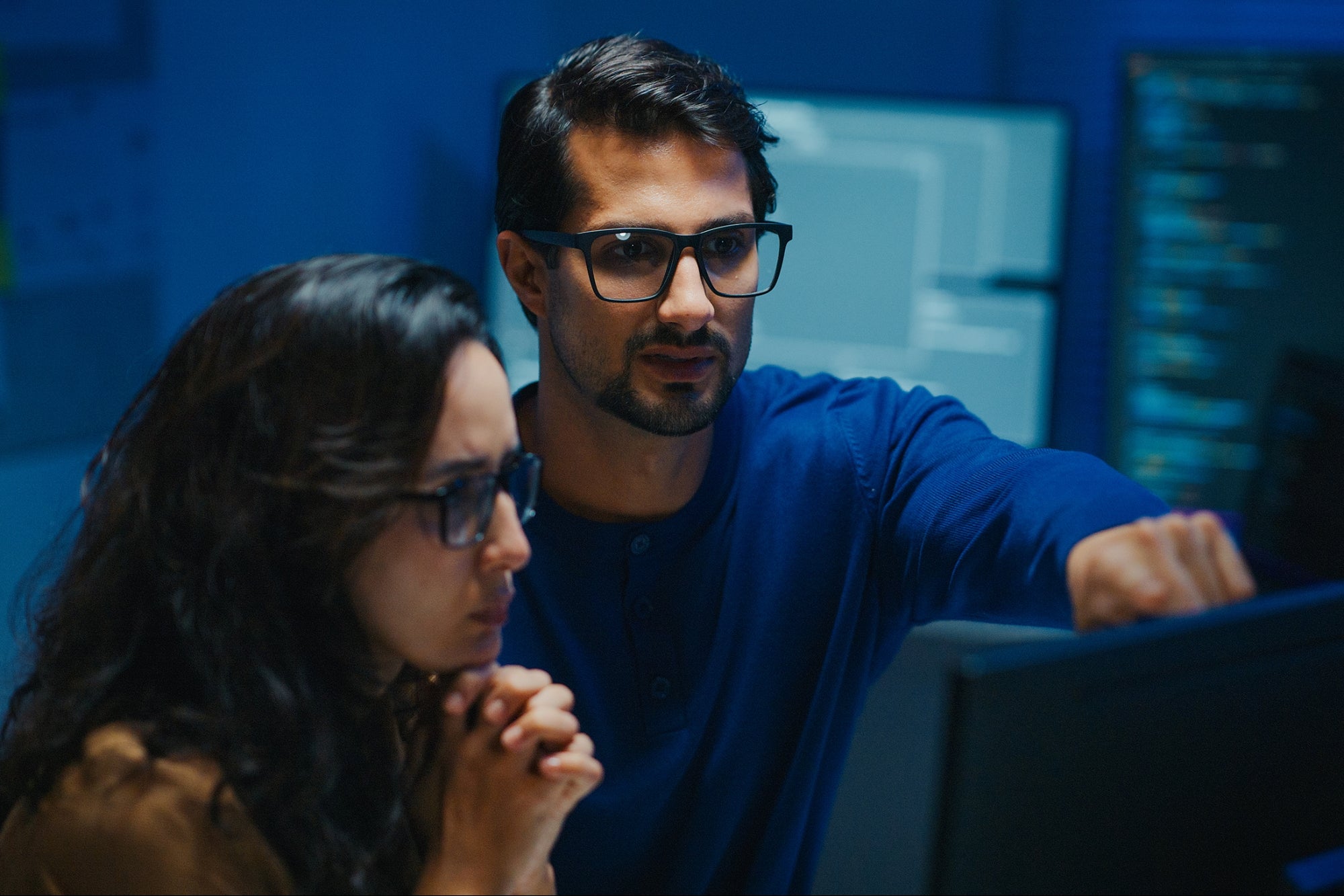 The 5 Questions You’re Ignoring That Could Cripple Your Security Team and Leave Your Data Wide Open—Fix Them Before It’s Too Late.