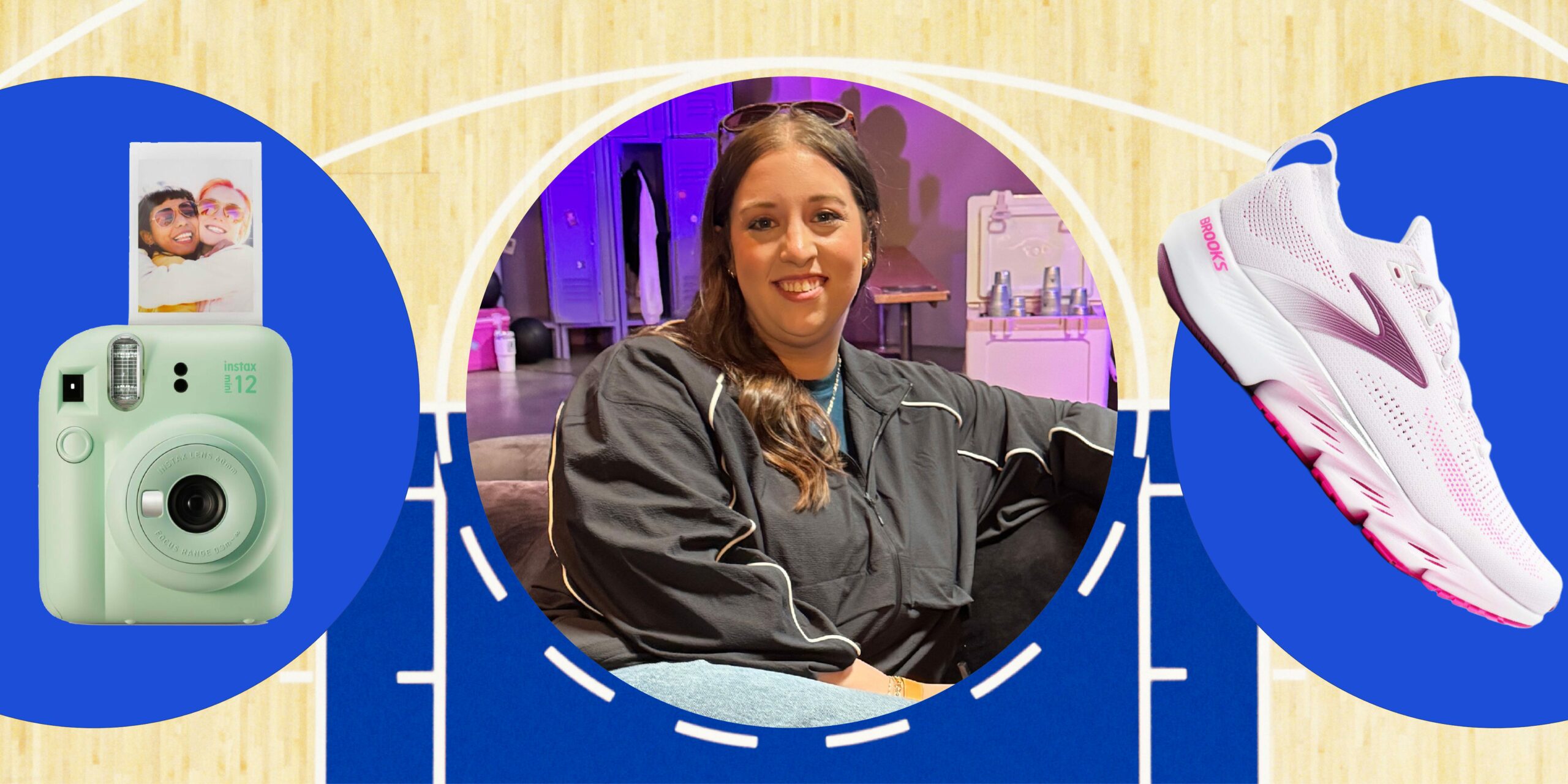 The 8 Must-Have Items in My Suitcase That Power Every Women’s Sports Adventure – You Won’t Believe Number 5!