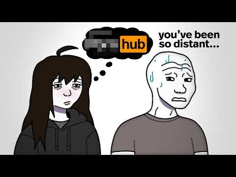 The Addiction Women Can't Talk About