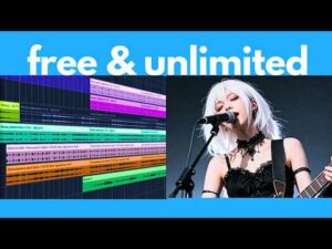 The BEST local AI music generator is here! (beats Suno)