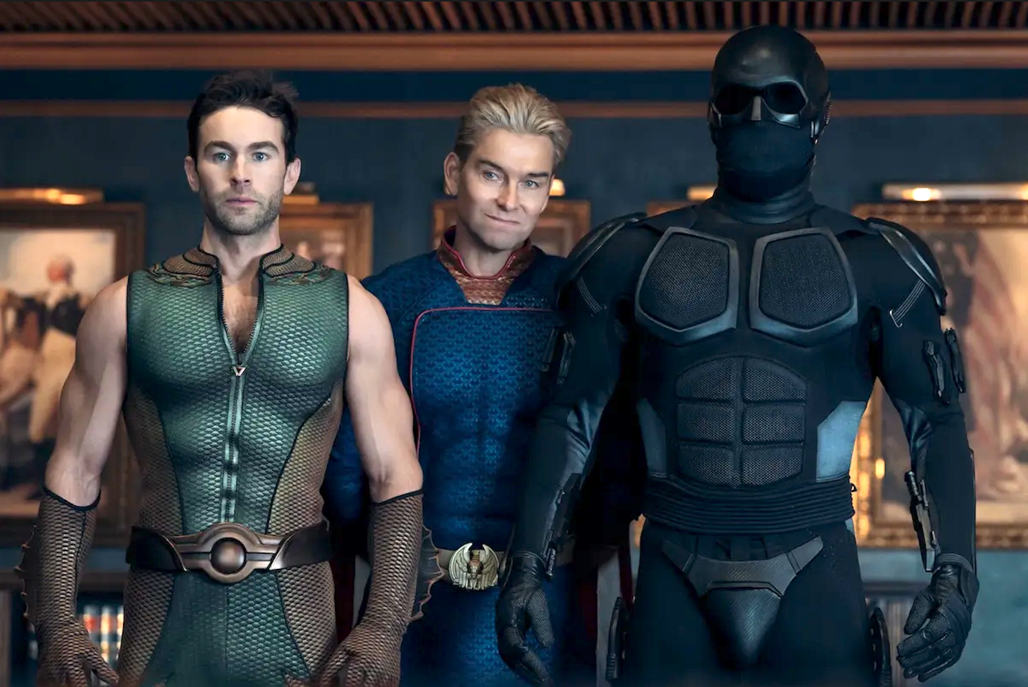 The Boys Season 5 Unleashed: Why This Final Blood-Soaked Ride Will Redefine Dark Hero Drama Forever