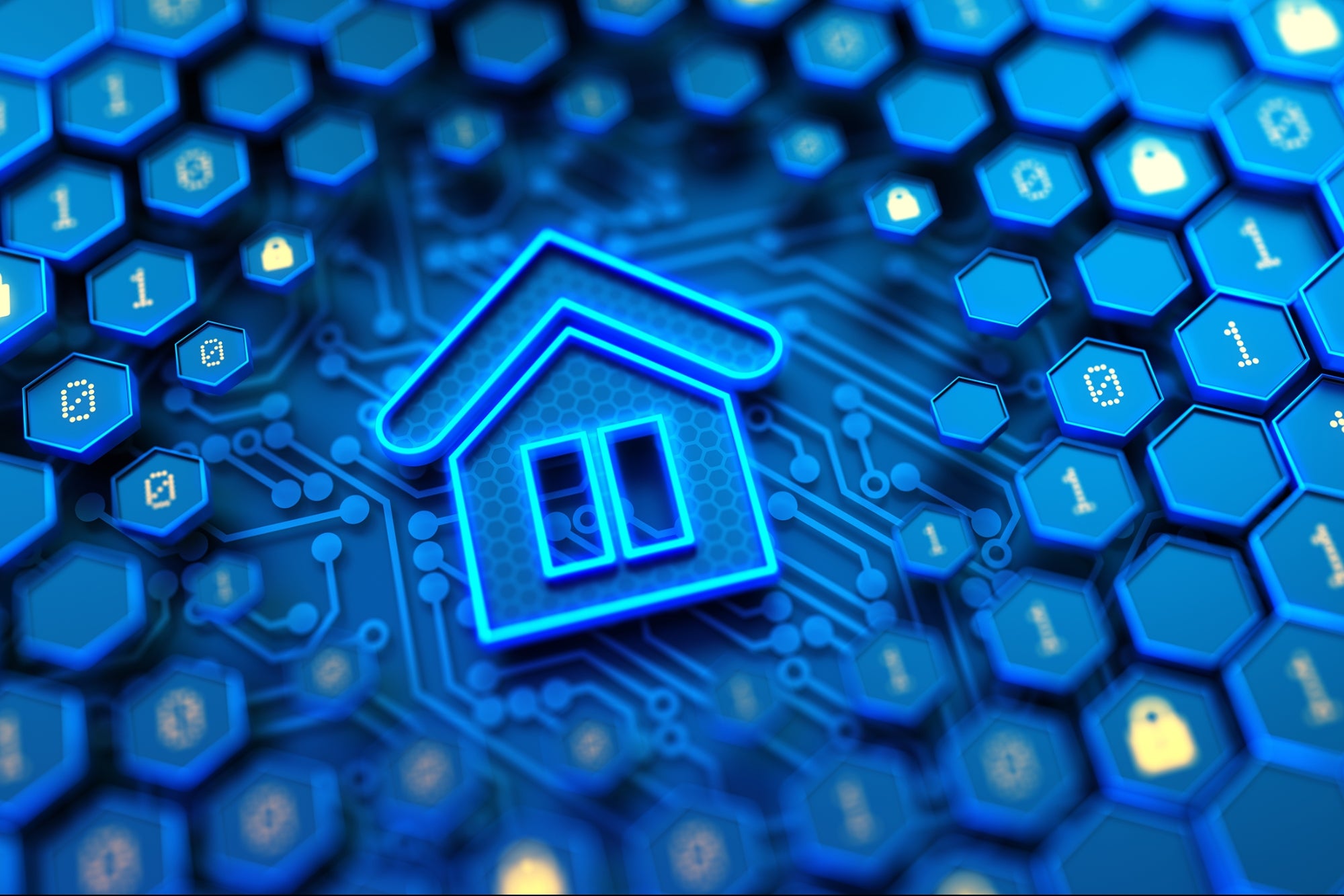 The Hidden Tech in Homes That Could Save You Thousands—But Sellers Don’t Want You to Know About It