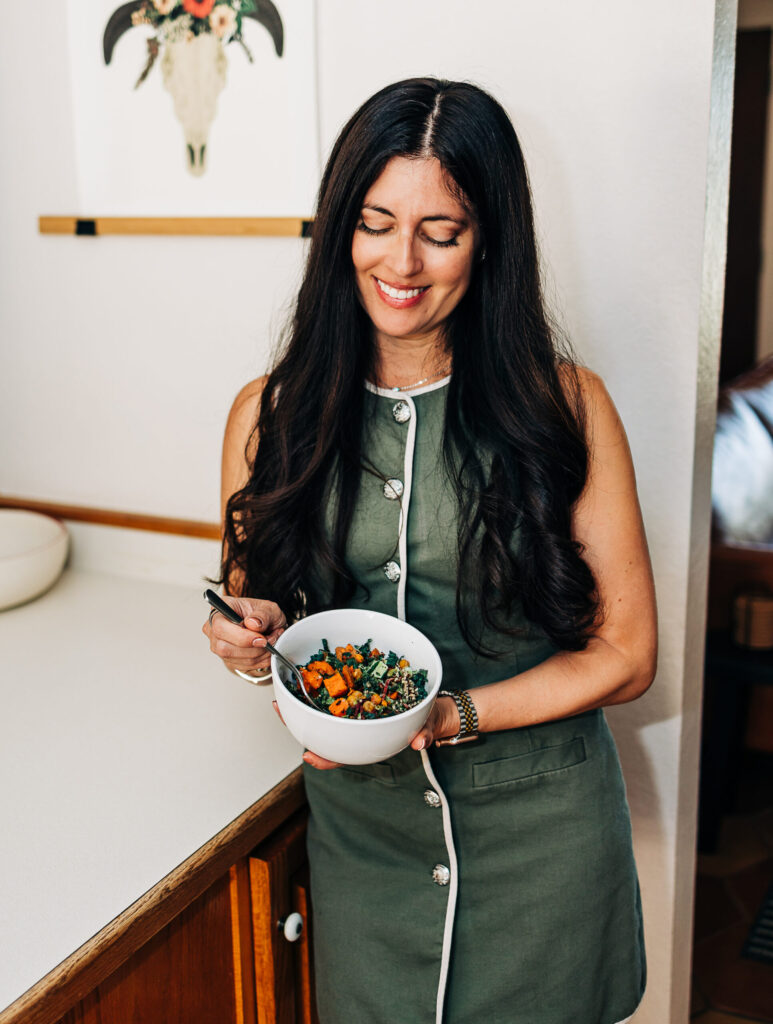 The Hidden Triggers Sabotaging Your Inflammation—Even When You’re “Doing Everything Right”