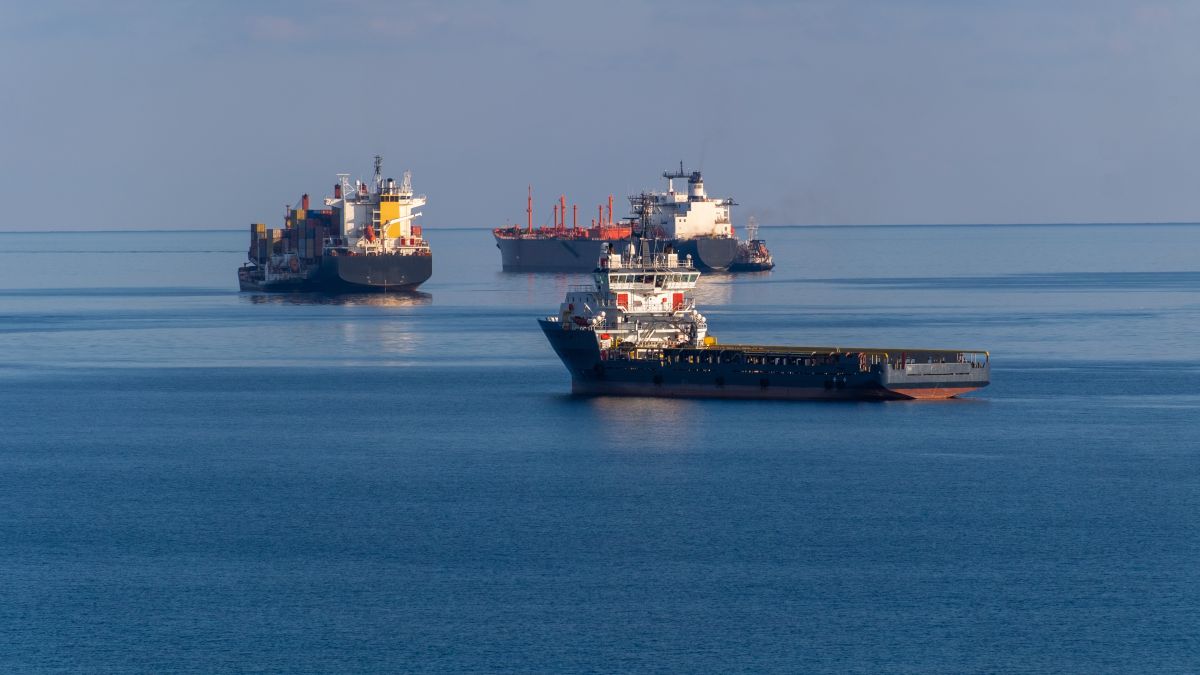 The Iran War’s Hidden Dominoes: Shocking Ripple Effects No Investor Saw Coming