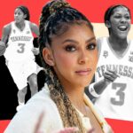 The Shocking March Madness Moment That Changed Candace Parker’s Game—and Life Forever!