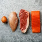 The Shocking Truth About ‘High Protein’ Foods That No One’s Telling You—Are You Eating Enough?